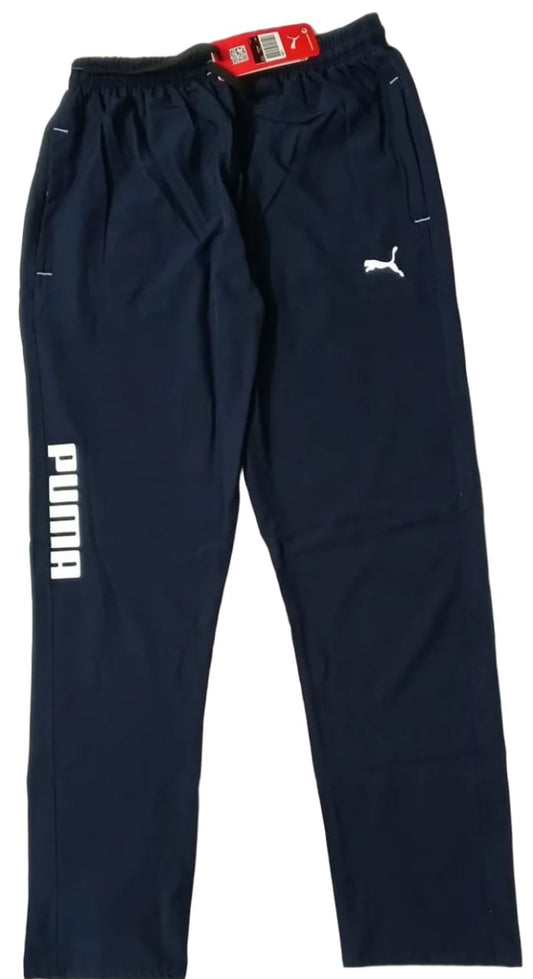 STRAIGHT FIT PUMA LOWER